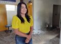 Anapurus: Unidade Básica José Antônio Marques de Farias, no povoado Água Rica sendo recuperada Anapurus: Unidade Básica José Antônio Marques de Farias, no povoado Água Rica sendo recuperada