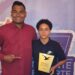 Troféu Mirante: Prêmio vai para atleta do projeto esportivo  promovido pela professora Magnólia Dias Troféu Mirante: Prêmio vai para atleta do projeto esportivo  promovido pela professora Magnólia Dias