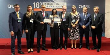 TJMA: Tribunal ganha mais duas posições no Prêmio CNJ de Qualidade 2022