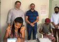 São Benedito do Rio Preto: Prefeitura anuncia melhorias para saúde municipal São Benedito do Rio Preto: Prefeitura anuncia melhorias para saúde municipal