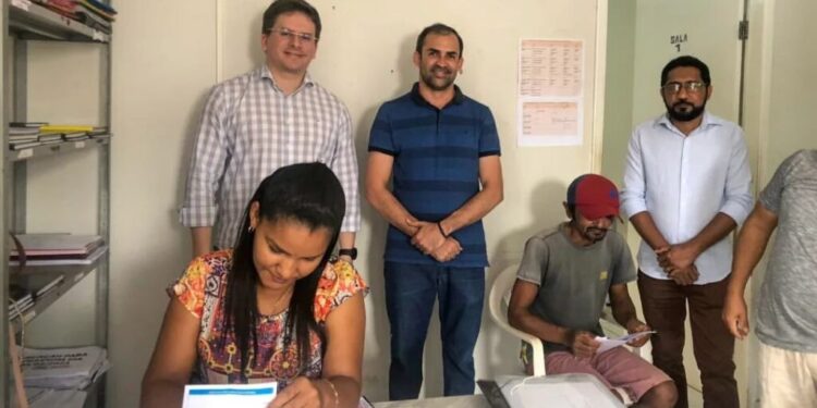 São Benedito do Rio Preto: Prefeitura anuncia melhorias para saúde municipal São Benedito do Rio Preto: Prefeitura anuncia melhorias para saúde municipal