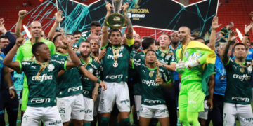 Supercopa do Brasil: Quanto Palmeiras recebeu com título?