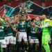 Supercopa do Brasil: Quanto Palmeiras recebeu com título? Supercopa do Brasil: Quanto Palmeiras recebeu com título?