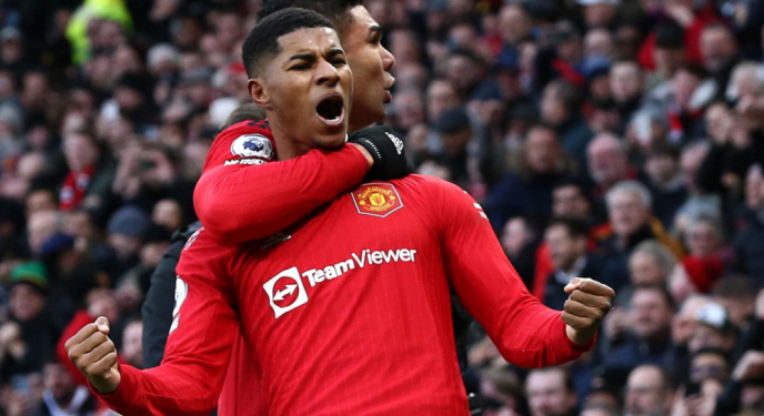 Premier league: United vira sobre o City em quatro minutos e vence o clássico de Manchester Premier league: United vira sobre o City em quatro minutos e vence o clássico de Manchester