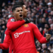 Premier league: United vira sobre o City em quatro minutos e vence o clássico de Manchester