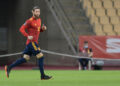 Sergio Ramos anuncia aposentadoria da seleção espanhola e ataca técnico: ‘Disse que não contará comigo’ Sergio Ramos anuncia aposentadoria da seleção espanhola e ataca técnico: ‘Disse que não contará comigo’