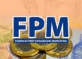 FPM: Supremo confirma liminar que proibiu uso do Censo no cálculo do FPM FPM: Supremo confirma liminar que proibiu uso do Censo no cálculo do FPM