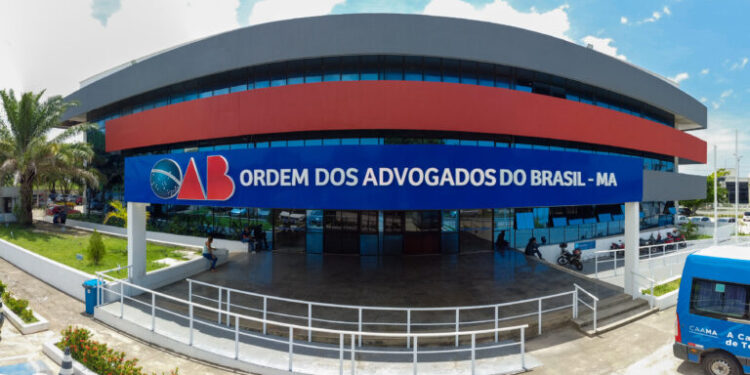 OAB-MA: divulgdao edital para lista sêxtupla do Quinto Constitucional para o TJ OAB-MA: divulgdao edital para lista sêxtupla do Quinto Constitucional para o TJ