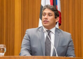 Osmar Filho: Deputado quer debate sobre eventos e bancada em defesa da Baixada