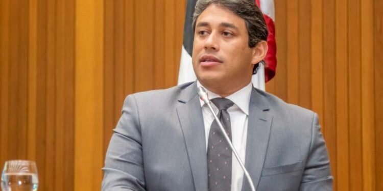Osmar Filho: Deputado quer debate sobre eventos e bancada em defesa da Baixada Osmar Filho: Deputado quer debate sobre eventos e bancada em defesa da Baixada