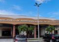 Maranhão: Obras foram iniciadas no Aeroporto de Barreirinhas para receber novos voos comerciais Maranhão: Obras foram iniciadas no Aeroporto de Barreirinhas para receber novos voos comerciais