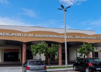Maranhão: Obras foram iniciadas no Aeroporto de Barreirinhas para receber novos voos comerciais