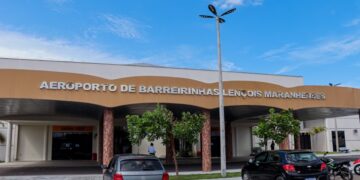 Maranhão: Obras foram iniciadas no Aeroporto de Barreirinhas para receber novos voos comerciais