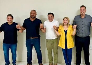 Confira todos os nomes da chapa “Unidos pelo Maranhão” que será aclamada na eleição da Assembleia