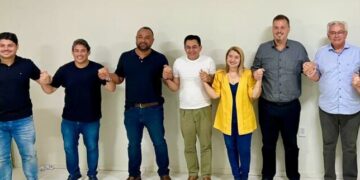 Confira todos os nomes da chapa “Unidos pelo Maranhão” que será aclamada na eleição da Assembleia