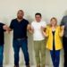 Confira todos os nomes da chapa “Unidos pelo Maranhão” que será aclamada na eleição da Assembleia Confira todos os nomes da chapa “Unidos pelo Maranhão” que será aclamada na eleição da Assembleia