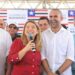 Iracema Vale: Deputada participa de entrega de estádio em São Benedito do Rio Preto Iracema Vale: Deputada participa de entrega de estádio em São Benedito do Rio Preto