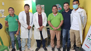 Anapurus: Sindicato dos trabalhadores rurais promove ação gratuita á população