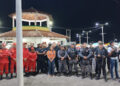 Anapurus: Prefeitura através da Secretaria de Cultura reforça a segurança no evento de Murilo Huff Anapurus: Prefeitura através da Secretaria de Cultura reforça a segurança no evento de Murilo Huff