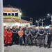 Anapurus: Prefeitura através da Secretaria de Cultura reforça a segurança no evento de Murilo Huff Anapurus: Prefeitura através da Secretaria de Cultura reforça a segurança no evento de Murilo Huff