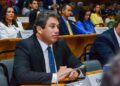 Osmar Filho: Deputado vai propor discussão sobre segurança e preços abusivos em eventos Osmar Filho: Deputado vai propor discussão sobre segurança e preços abusivos em eventos