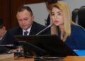 Iracema Vale: Deputada convoca Sessão Extraordinária para esta segunda (6) na Assembleia Iracema Vale: Deputada convoca Sessão Extraordinária para esta segunda (6) na Assembleia