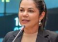 Solange Almeida: Deputada parabeniza Iracema, agradece eleitores e menciona o desenvolvimento dos municípios maranhenses Solange Almeida: Deputada parabeniza Iracema, agradece eleitores e menciona o desenvolvimento dos municípios maranhenses