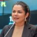 Solange Almeida: Deputada parabeniza Iracema, agradece eleitores e menciona o desenvolvimento dos municípios maranhenses Solange Almeida: Deputada parabeniza Iracema, agradece eleitores e menciona o desenvolvimento dos municípios maranhenses