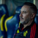 Flamengo: Vítor Pereira recebe sondagem de clube inglês e pode deixar o clube