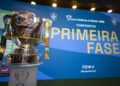 Copa do Brasil: CBF realiza sorteio da primeira fase da competição ; veja os confrontos Copa do Brasil: CBF realiza sorteio da primeira fase da competição ; veja os confrontos