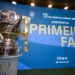 Copa do Brasil: CBF realiza sorteio da primeira fase da competição ; veja os confrontos Copa do Brasil: CBF realiza sorteio da primeira fase da competição ; veja os confrontos