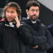 Juventus: Time pode perder mais 20 pontos por fraude fiscal e cair para a lanterna do Italiano Juventus: Time pode perder mais 20 pontos por fraude fiscal e cair para a lanterna do Italiano
