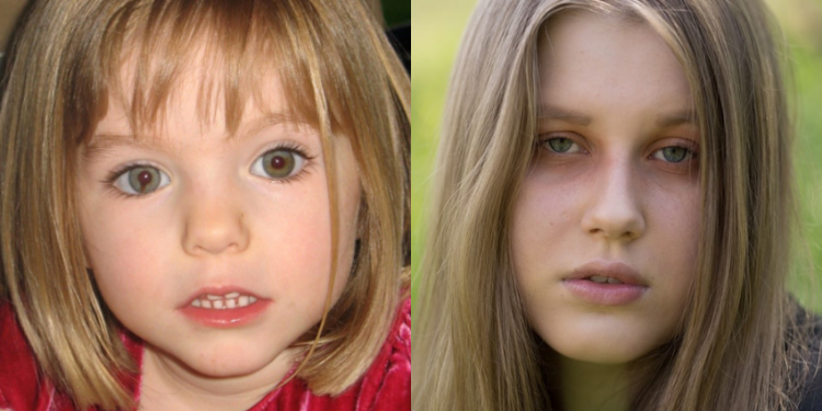 Pais de polonesa que diz ser Madeleine McCann se negam a fazer teste de DNA para comprovar paternidade Pais de polonesa que diz ser Madeleine McCann se negam a fazer teste de DNA para comprovar paternidade