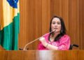Inclusão: Andreia Rezende pede a Eduardo Braide taxis adaptados para deficientes Inclusão: Andreia Rezende pede a Eduardo Braide taxis adaptados para deficientes