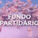 Fundo Partidário: Siglas podem receber R$ 1,1 bilhão do Fundo Partidário em 2023 Fundo Partidário: Siglas podem receber R$ 1,1 bilhão do Fundo Partidário em 2023