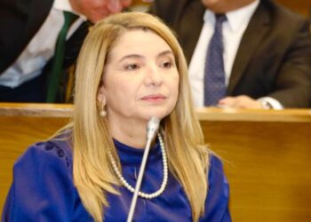 Oficial: Nota da Presidente Iracema Vale