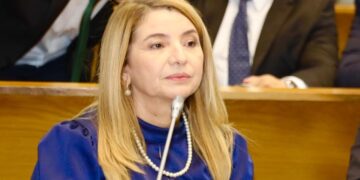 Oficial: Nota da Presidente Iracema Vale