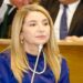 Iracema Vale: Deputada é aclamada presidente da Assembleia Legislativa do Maranhão Iracema Vale: Deputada é aclamada presidente da Assembleia Legislativa do Maranhão