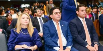 Hemeterio Weba: Parlamentar é empossado deputado estadual na ALEMA