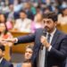 Florêncio Neto: Deputado foi empossado nesta quarta-feira (1) Florêncio Neto: Deputado foi empossado nesta quarta-feira (1)