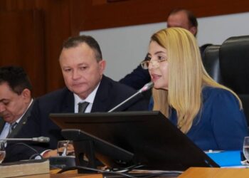 Iracema Vale: Deputada prega diálogo, harmonia e respeito entre os poderes na abertura do Ano Legislativo