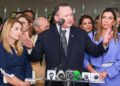 Brandão: Governador garante mais investimentos para desenvolvimento econômico e social do Maranhão Brandão: Governador garante mais investimentos para desenvolvimento econômico e social do Maranhão