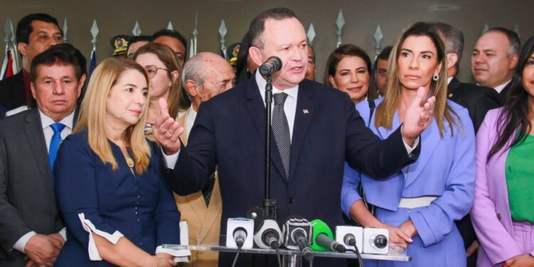 Brandão: Governador garante mais investimentos para desenvolvimento econômico e social do Maranhão Brandão: Governador garante mais investimentos para desenvolvimento econômico e social do Maranhão