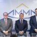 Magistratura: Rodrigo Lago prestigia posse da nova Diretoria Executiva e Conselho Fiscal da AMMA Magistratura: Rodrigo Lago prestigia posse da nova Diretoria Executiva e Conselho Fiscal da AMMA