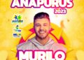 Anapurus: O melhor pré-carnaval da região é amanhã! Anapurus: O melhor pré-carnaval da região é amanhã!