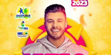 Anapurus: O melhor pré-carnaval da região é amanhã!