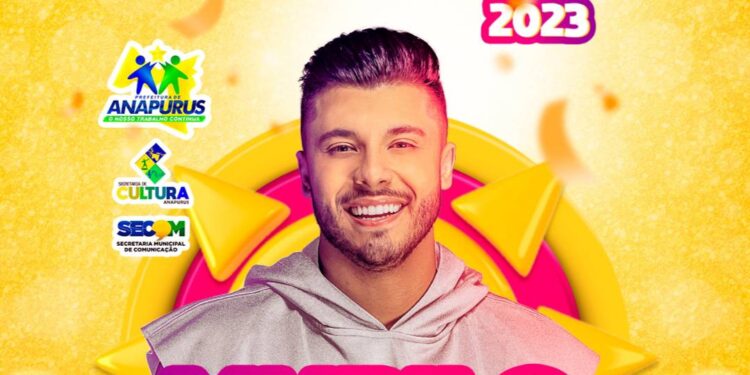 Anapurus: O melhor pré-carnaval da região é amanhã! Anapurus: O melhor pré-carnaval da região é amanhã!