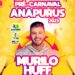Anapurus: O melhor pré-carnaval da região é amanhã! Anapurus: O melhor pré-carnaval da região é amanhã!