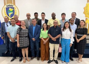 FAMEM: Primeira reunião ordinária da nova gestão ocorreu nesta terça-feira (6)