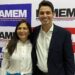 Vanderly Monteles: Prefeita de Anapurus participa de reunião da nova diretoria da FAMEM Vanderly Monteles: Prefeita de Anapurus participa de reunião da nova diretoria da FAMEM